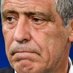 santos zwolniony z polski