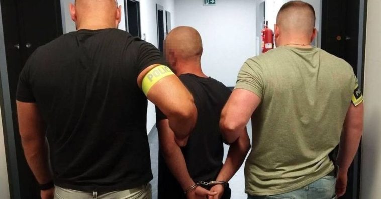 policja gdańsk śródmieście