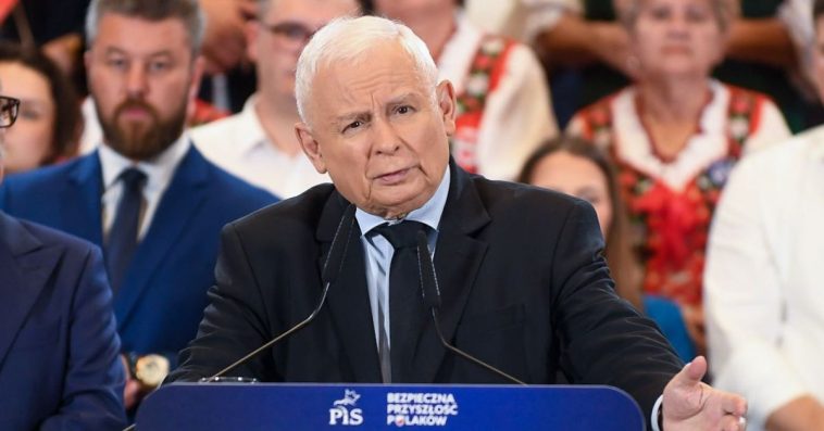 afera wizowa wybory sejm 2023 kandydaci kto startuje