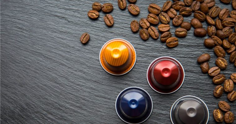 kawa w kapsułkach opinie sklad