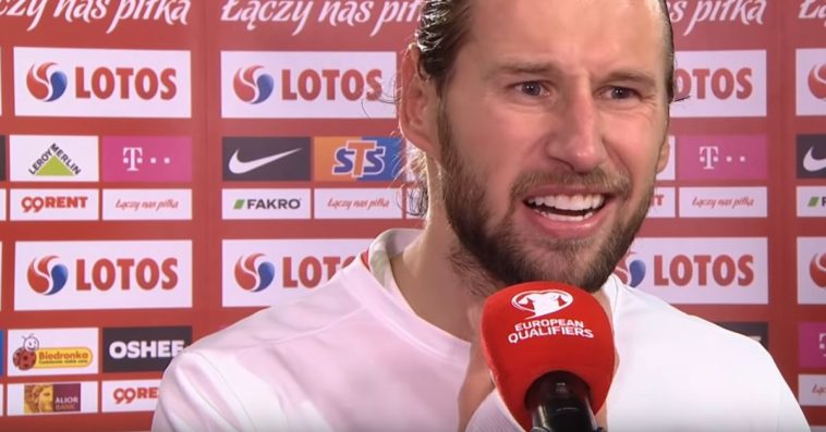 krychowiak gdzie gra