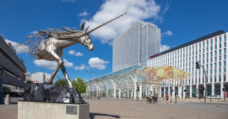 łódź co zobaczyć w jeden dzień