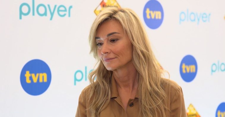 zdrowie psychiczne martyna wojciechowska