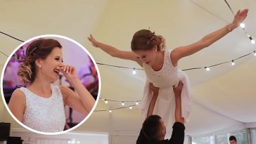 ada i mateusz dirty dancing taniec wesesle