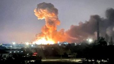 fakro lwów atak rakietowy ukraina