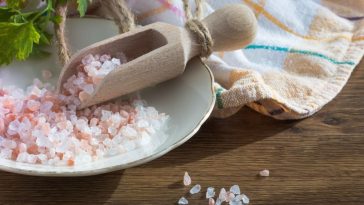 sól himalajska czy zwykła właściwości