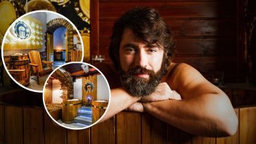 zakopane wieczór kawalerski atrakcjec