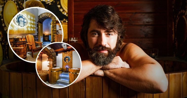 zakopane wieczór kawalerski atrakcjec