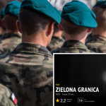 zielona granica filmweb ocena zwiastun
