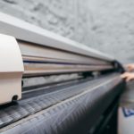 roll-up reklamowy projekt cena