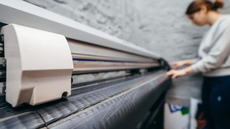 roll-up reklamowy projekt cena