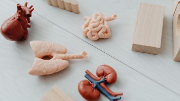 choroba płuc objawy forum