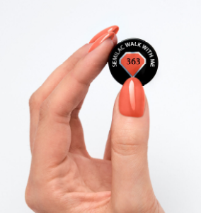 Semilac 363 Walk with me 7 ml