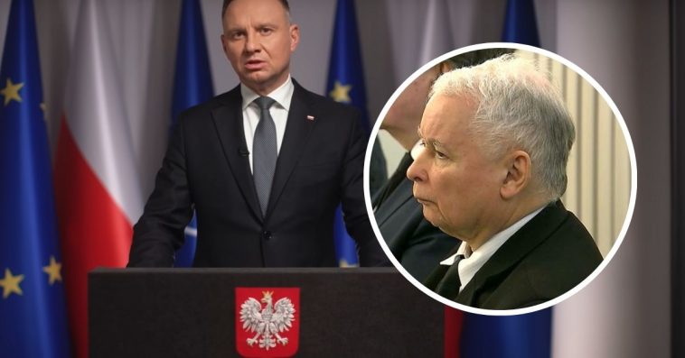 duda opozycja spotkania liderów