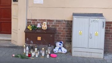 nożownik 5 latek poznań film