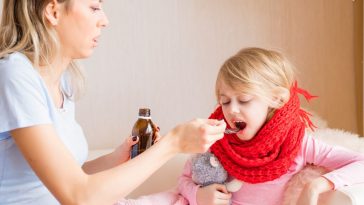 Balsam Jerozolimski dla dzieci wycofany