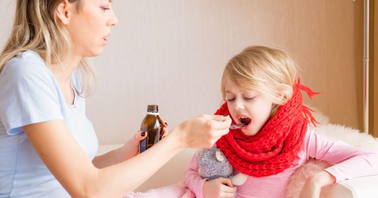 Balsam Jerozolimski dla dzieci wycofany