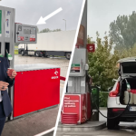 brak paliwa na orlenie