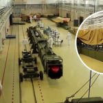 buriewiestnik rakieta