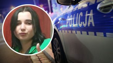 gabriela żak miękinia chrzanów policja