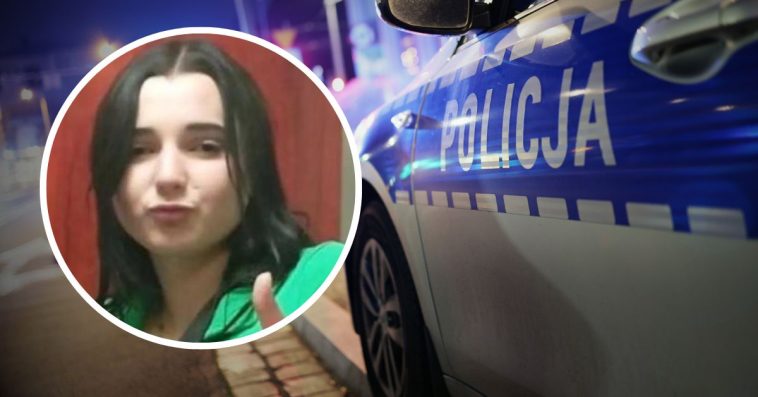 gabriela żak miękinia chrzanów policja