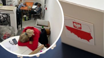 wielka brytania wybory pkw