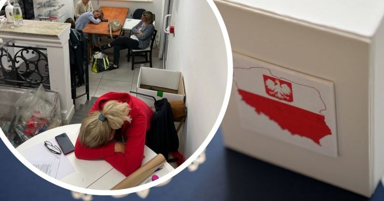 wielka brytania wybory pkw