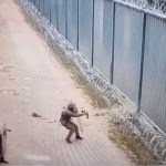 straż graniczna twitter