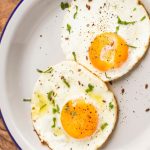 ile jajek można jeść dziennie