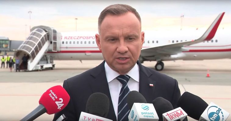 hamas atak na izrael strefa gazy