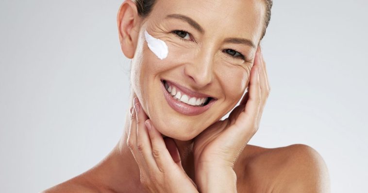 jak sobie poradzić ze zmarszczkami pod oczami i na czole