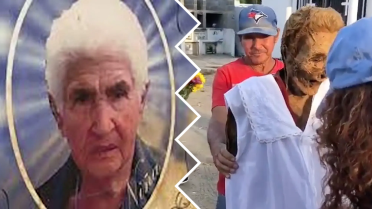 ekshumacja po 10 latach