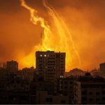 wojna izrael na żywo hamas