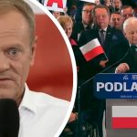 kaczyński komu zmięknie rura