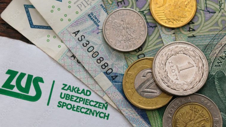 rozliczenie składki zdrowotnej 2023 ryczałt