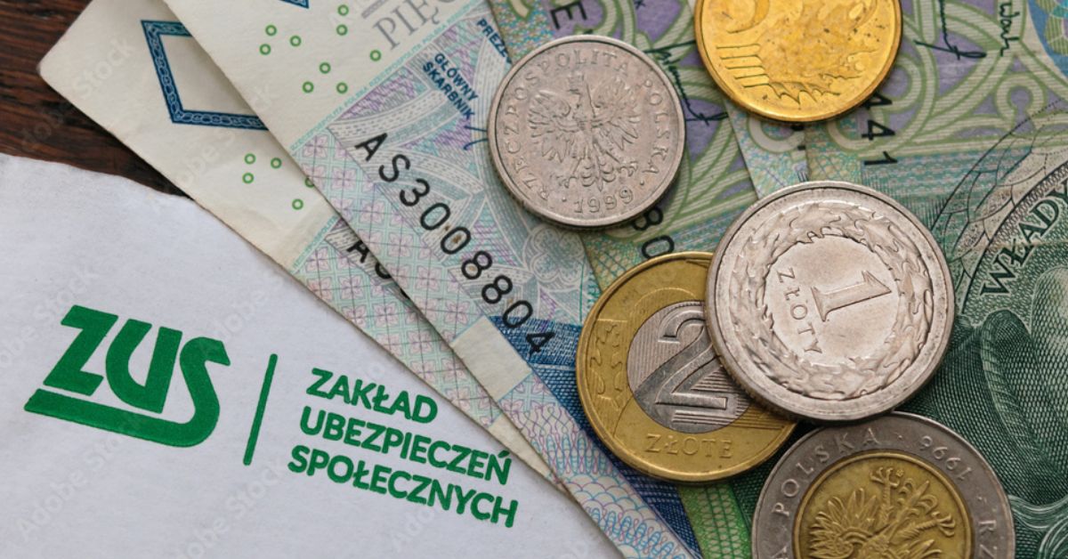 ZUS daje 4,2 tys. zł. Wystarczy, iż wnioskujący ma 56 lat. Gdzie haczyk?