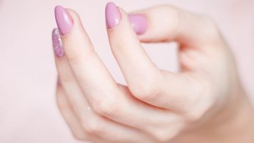 lakiery hybrydowe biedronka opinie kolory