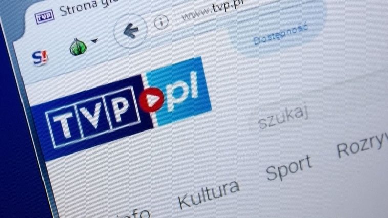 likwidacja tvp info