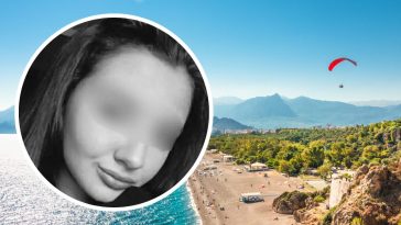 marcelina z rybnika nie żyje