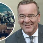 boris pistorius pochodzenie