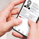 mobywatel nie działa