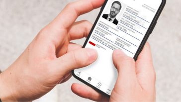 mobywatel nie działa