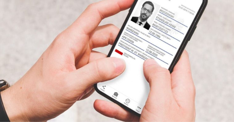 mobywatel nie działa