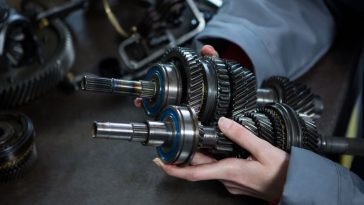 dobry sklep z częściami samochodowymi