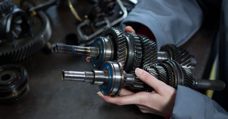 dobry sklep z częściami samochodowymi