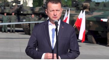 polacy w izraelu wojna