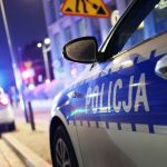 policja radiowóz