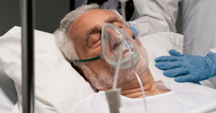 leczenie respiratorem w domu