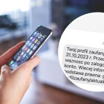 sms o przedłużeniu profilu zaufanego