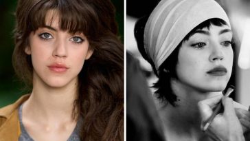 sofia konecka menescal top model